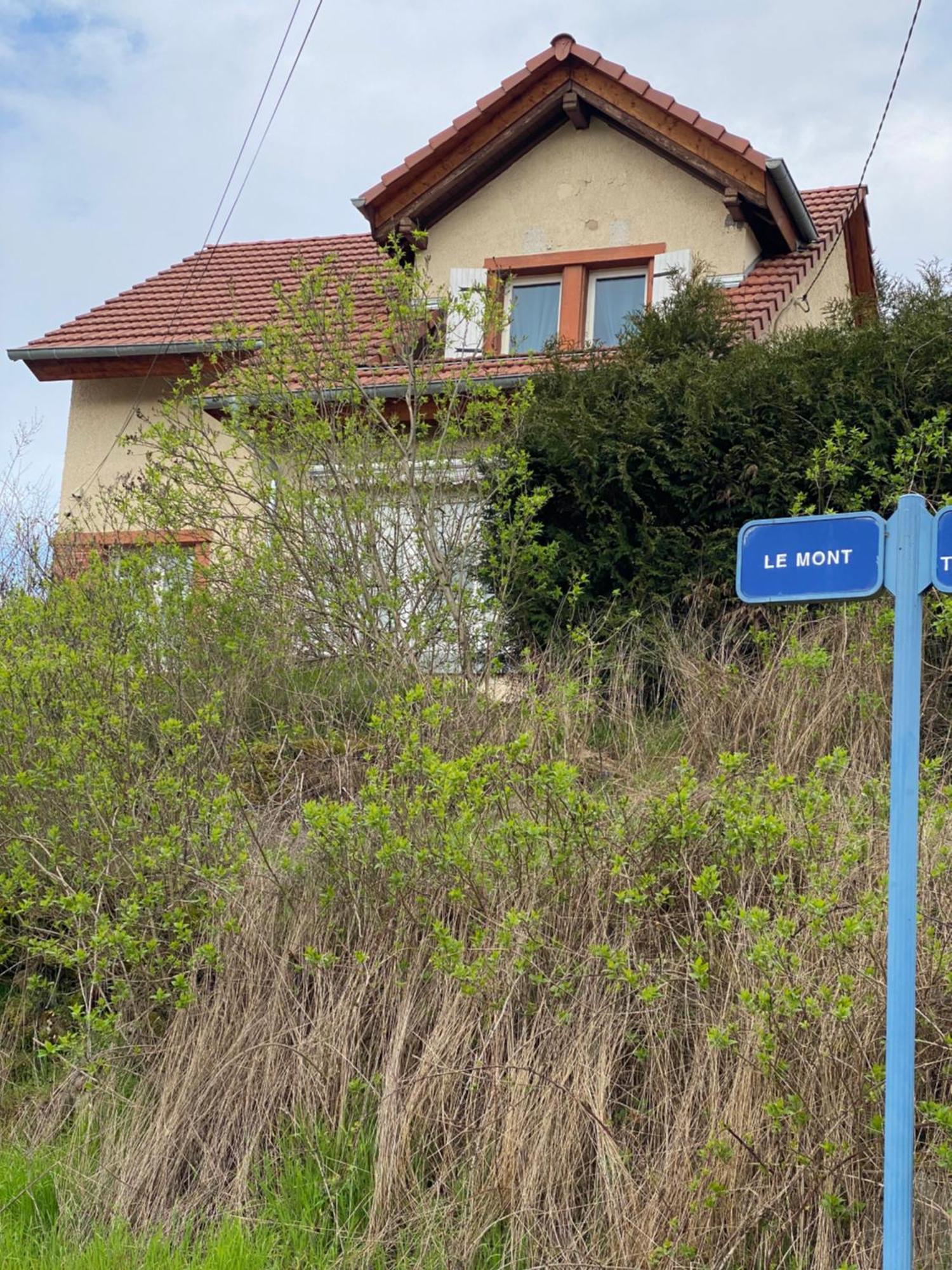 Le Refuge De L'Ours Βίλα Baerenthal Εξωτερικό φωτογραφία