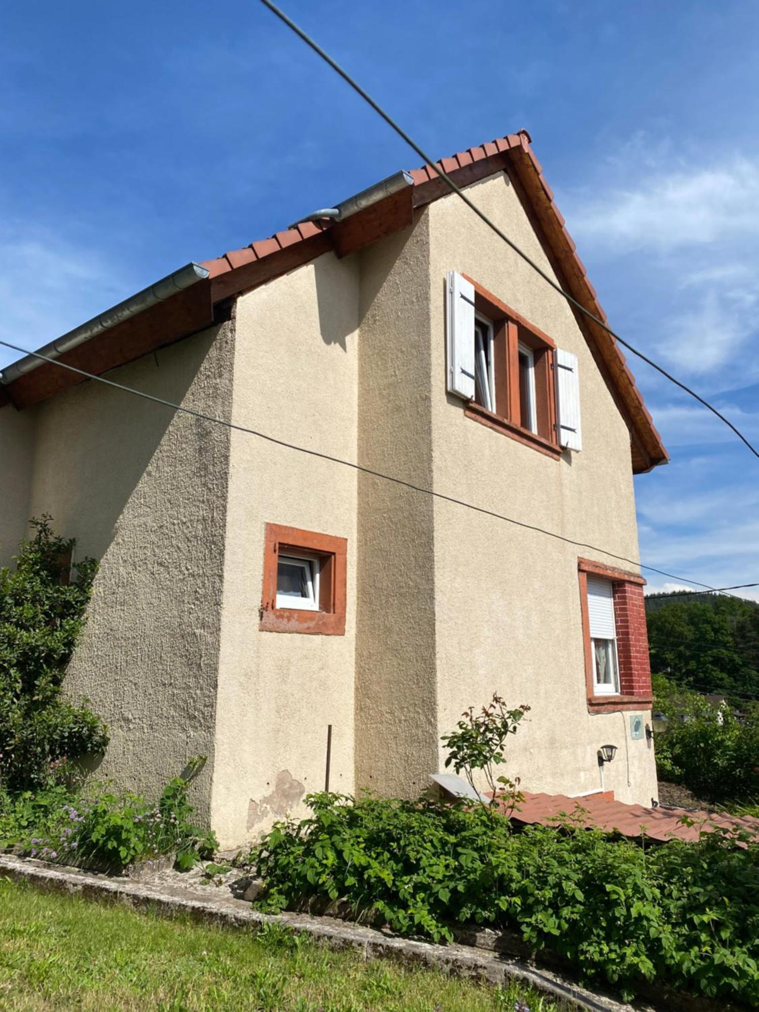 Le Refuge De L'Ours Βίλα Baerenthal Εξωτερικό φωτογραφία