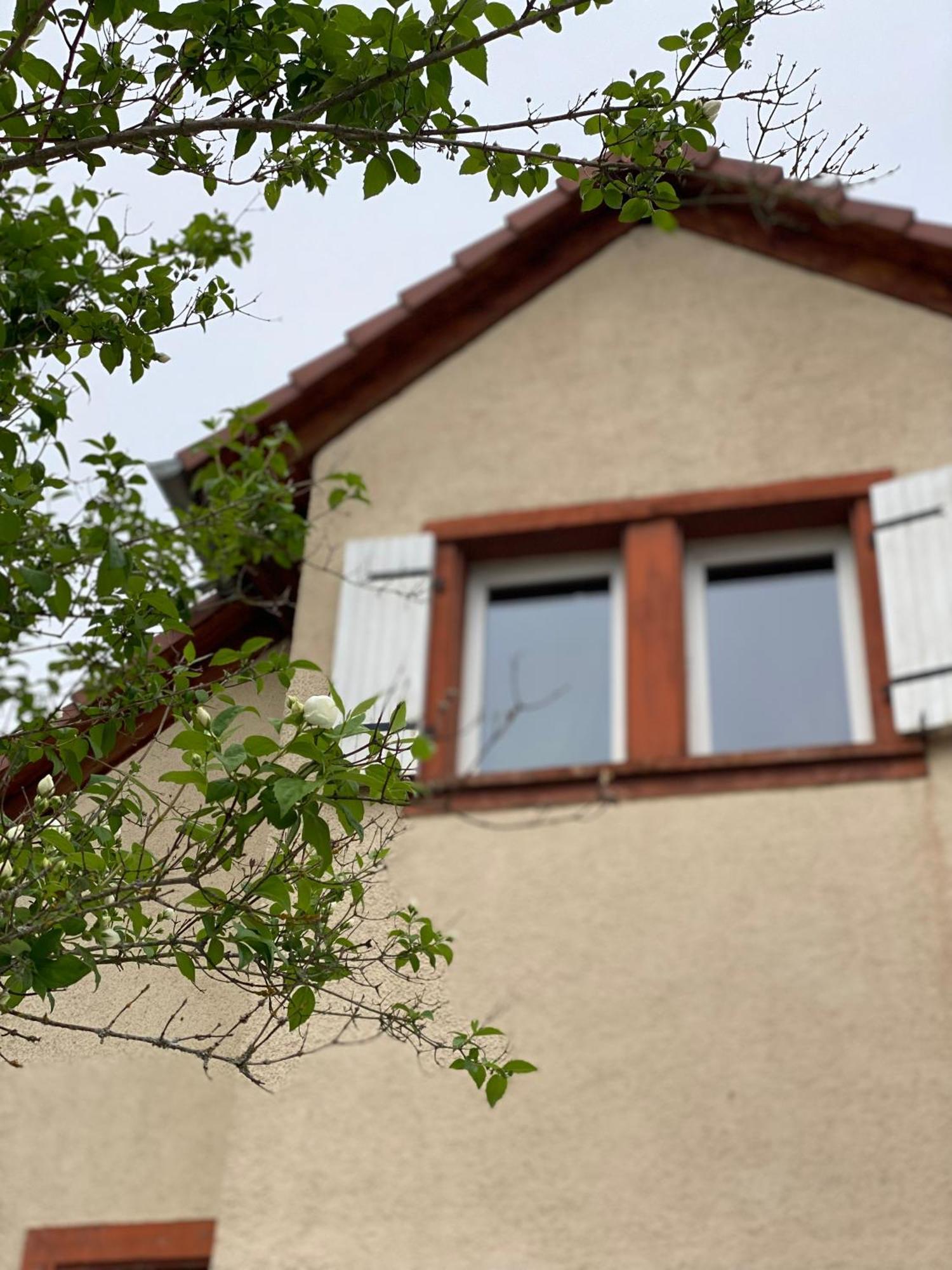 Le Refuge De L'Ours Βίλα Baerenthal Εξωτερικό φωτογραφία
